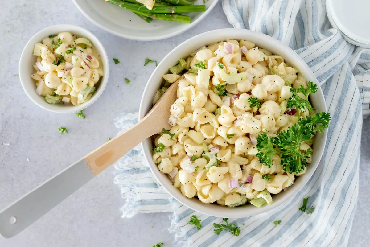 amish-macaroni-salad-recipe