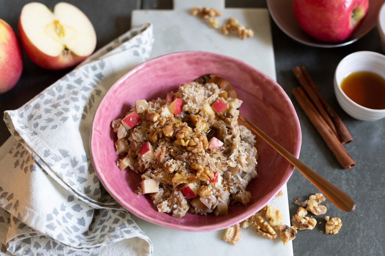 apple-cinnamon-oatmeal-recipe