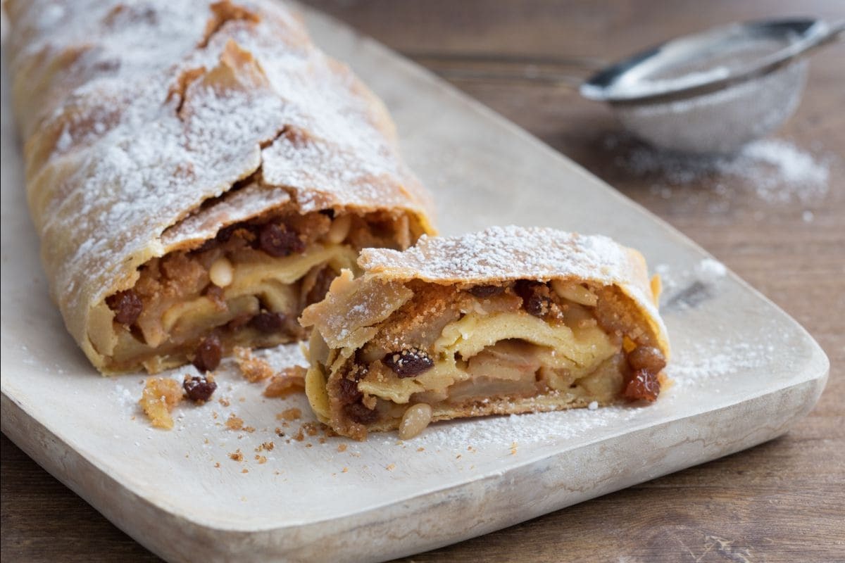 apple-strudel-recipe