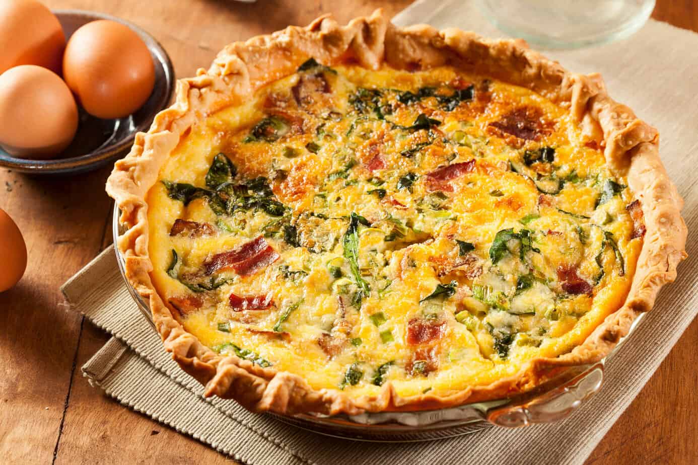 bacon-and-cheese-quiche-recipe