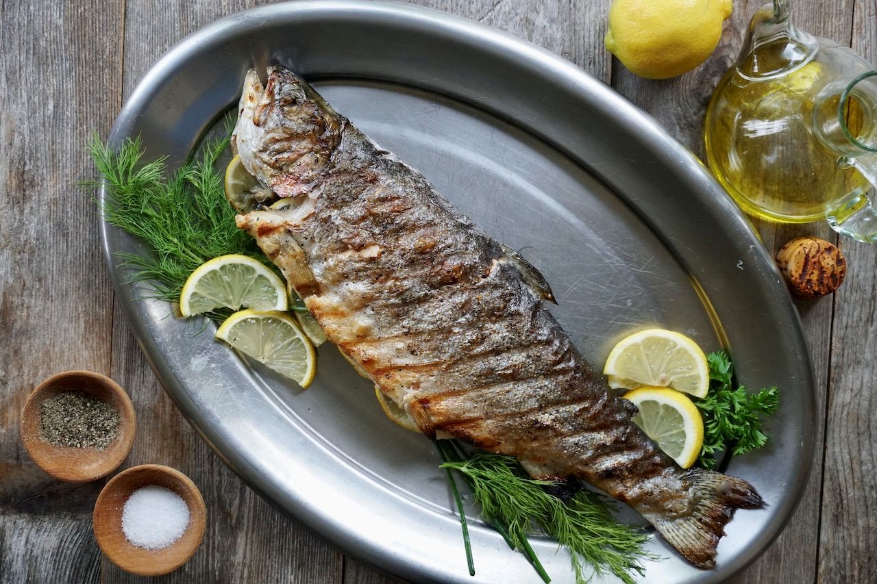baked-fresh-rainbow-trout-recipe