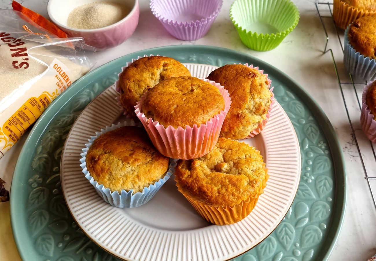 banana-muffins-recipe
