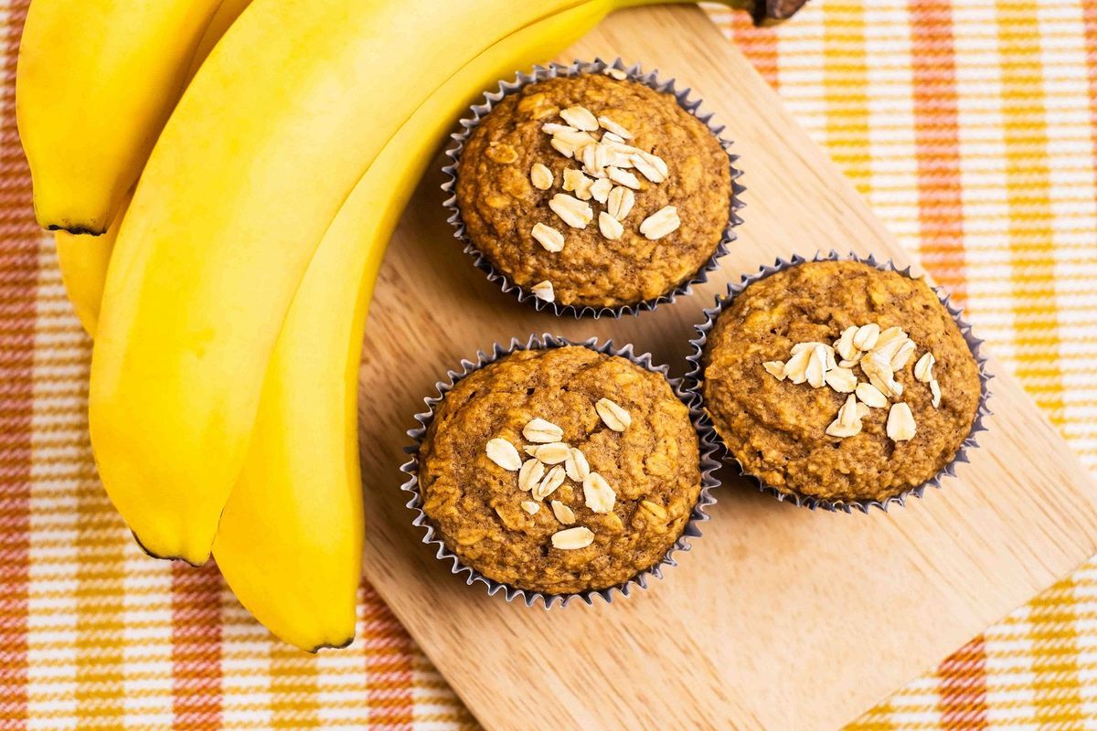 banana-oat-muffins-recipe