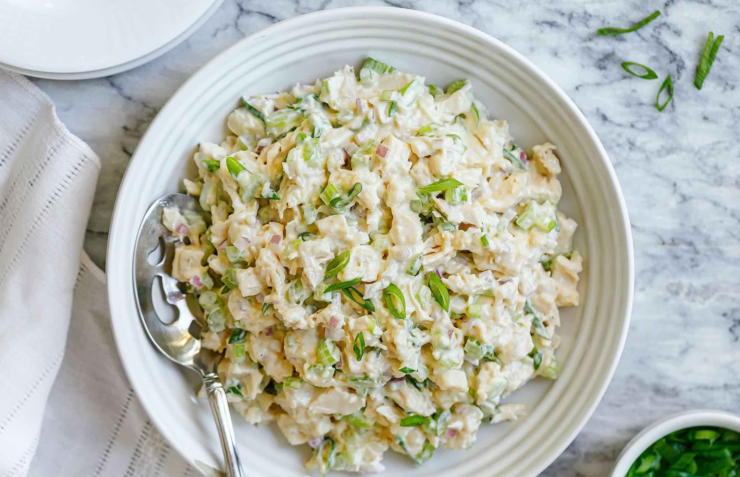 basic-chicken-salad-recipe