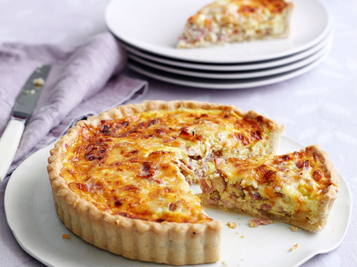 basic-quiche-recipe