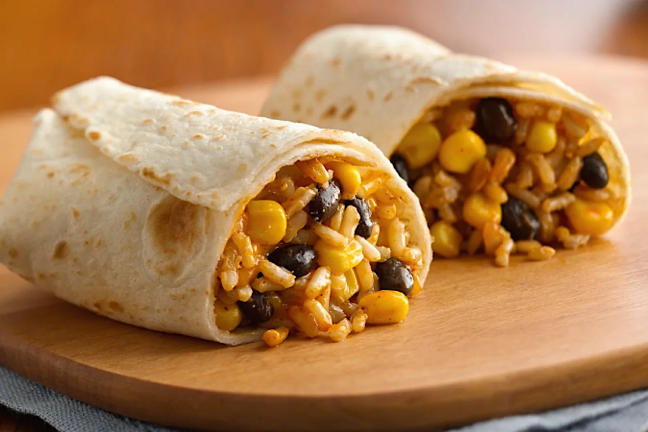 black-bean-and-rice-burritos-recipe