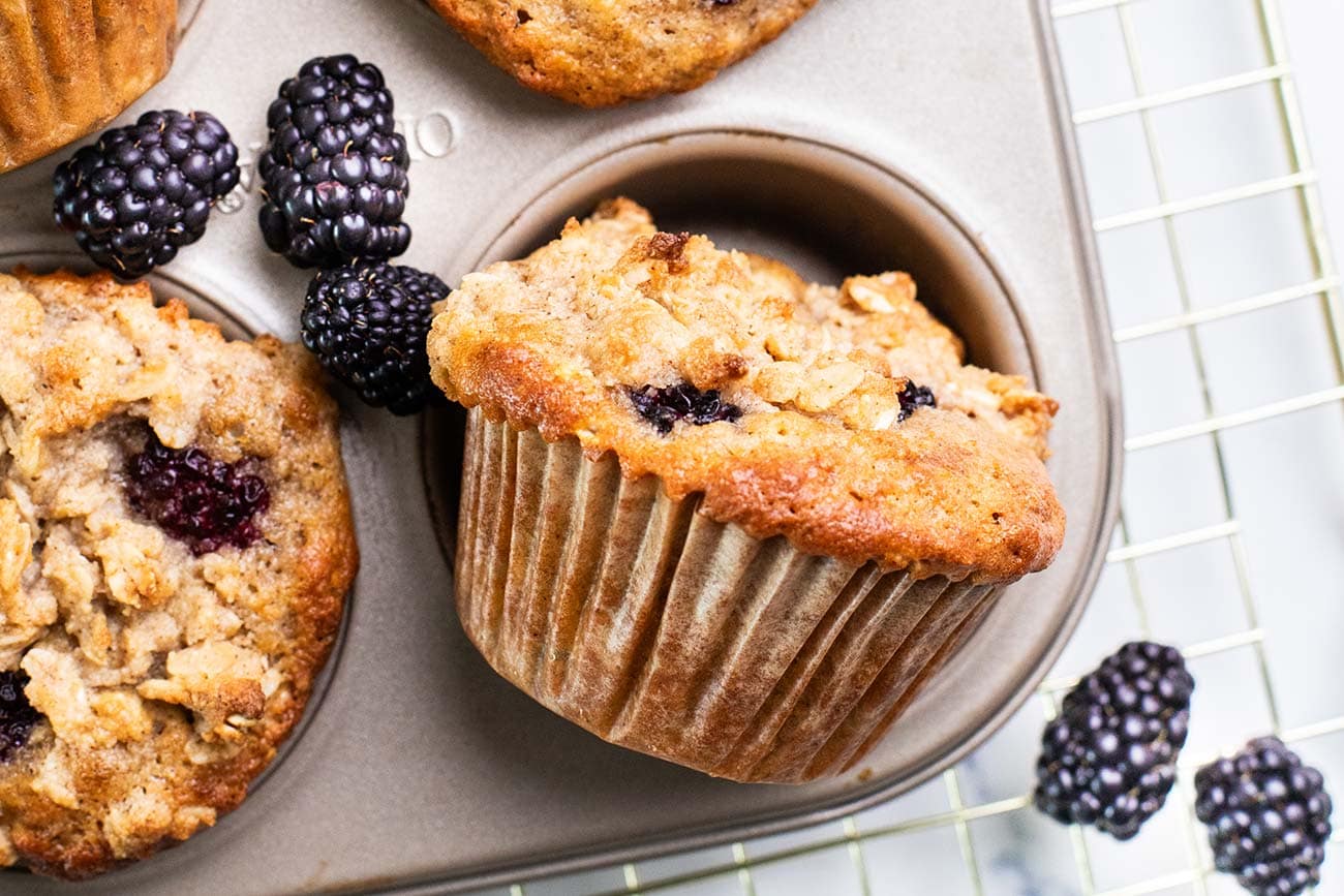 blackberry-muffins-recipe