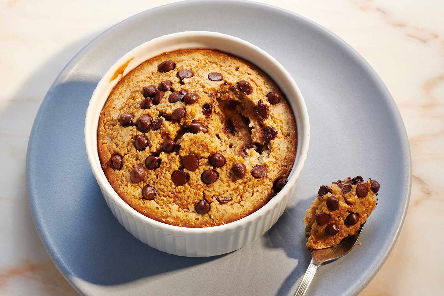 blended-baked-oats-recipe