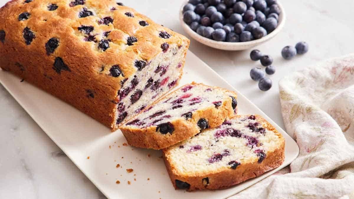 blueberry-loaf-recipe