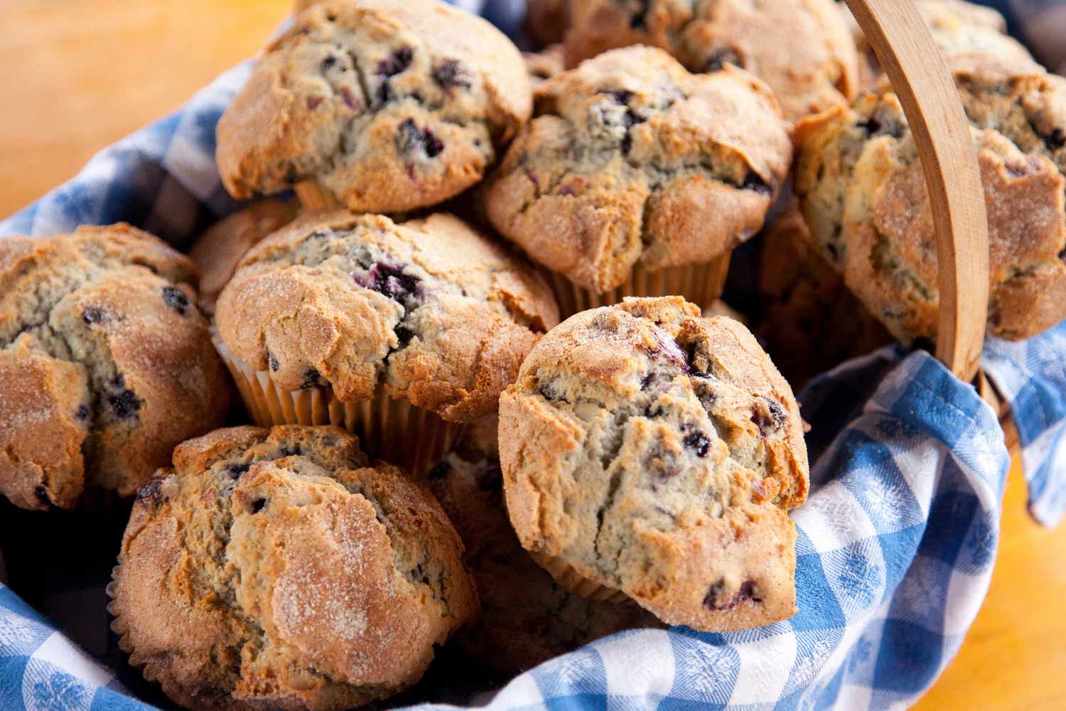 blueberry-muffins-recipe