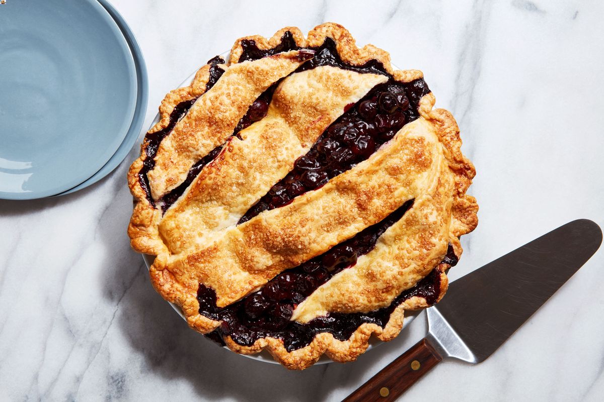 blueberry-pie-recipe