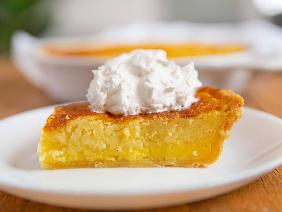 buttermilk-pie-recipe
