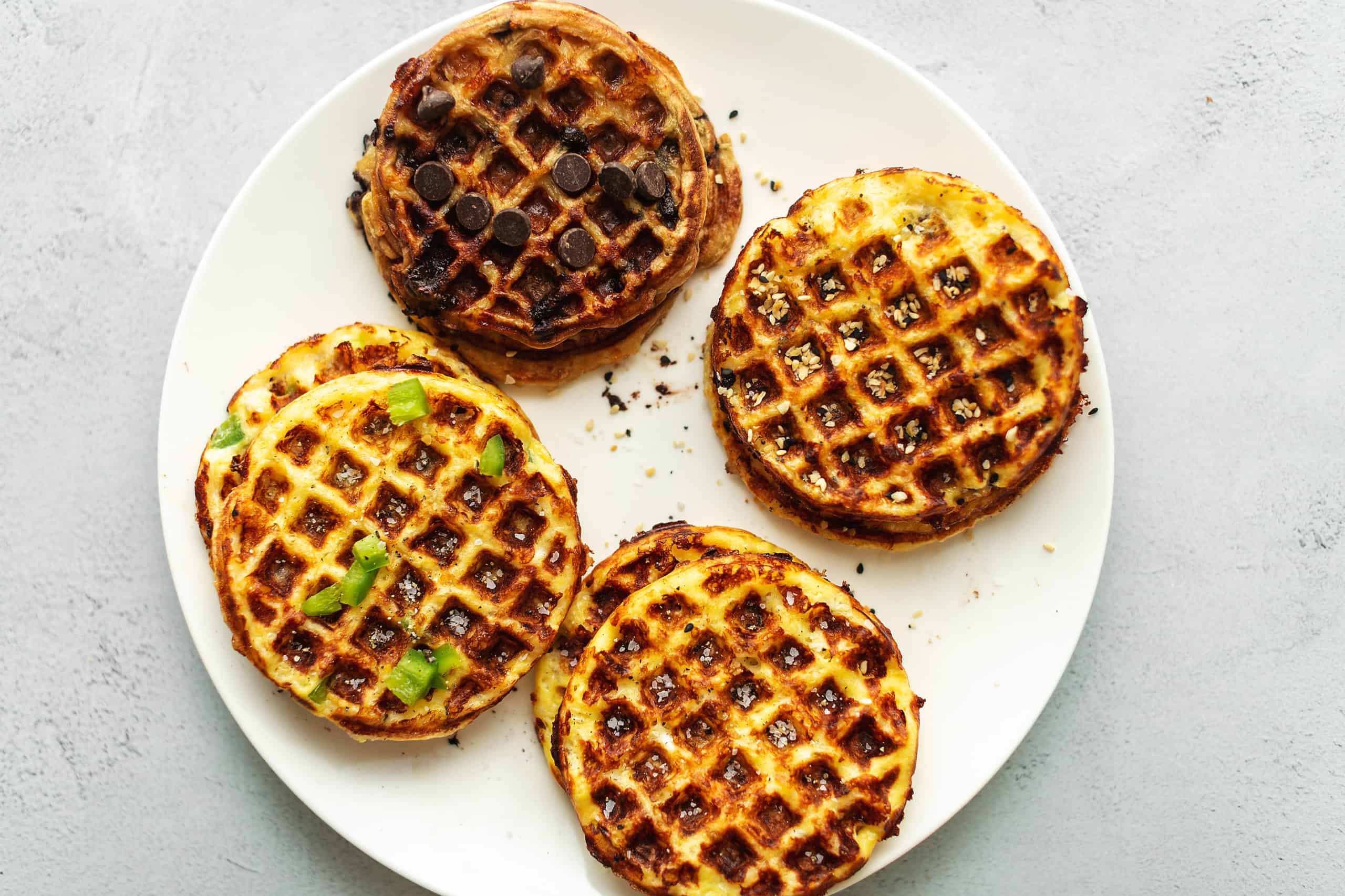chaffles-recipe