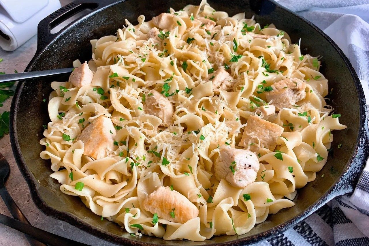 chicken-and-noodles-recipe