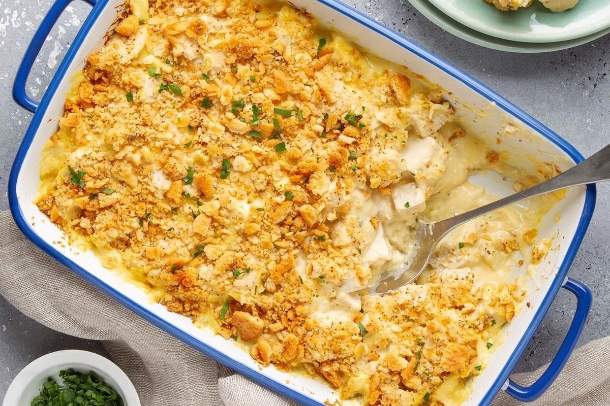 chicken-casserole-recipe