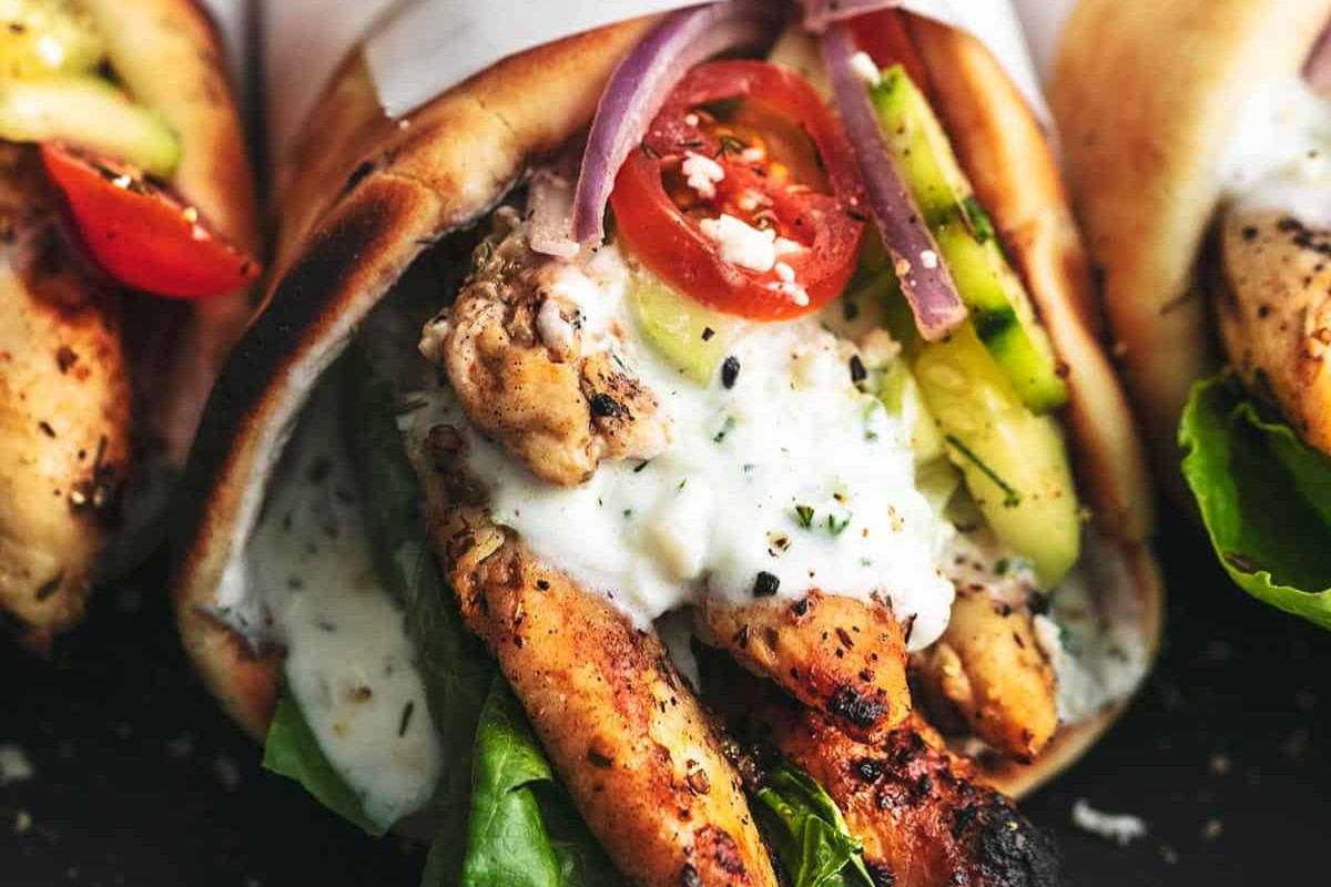 chicken-gyro-recipe