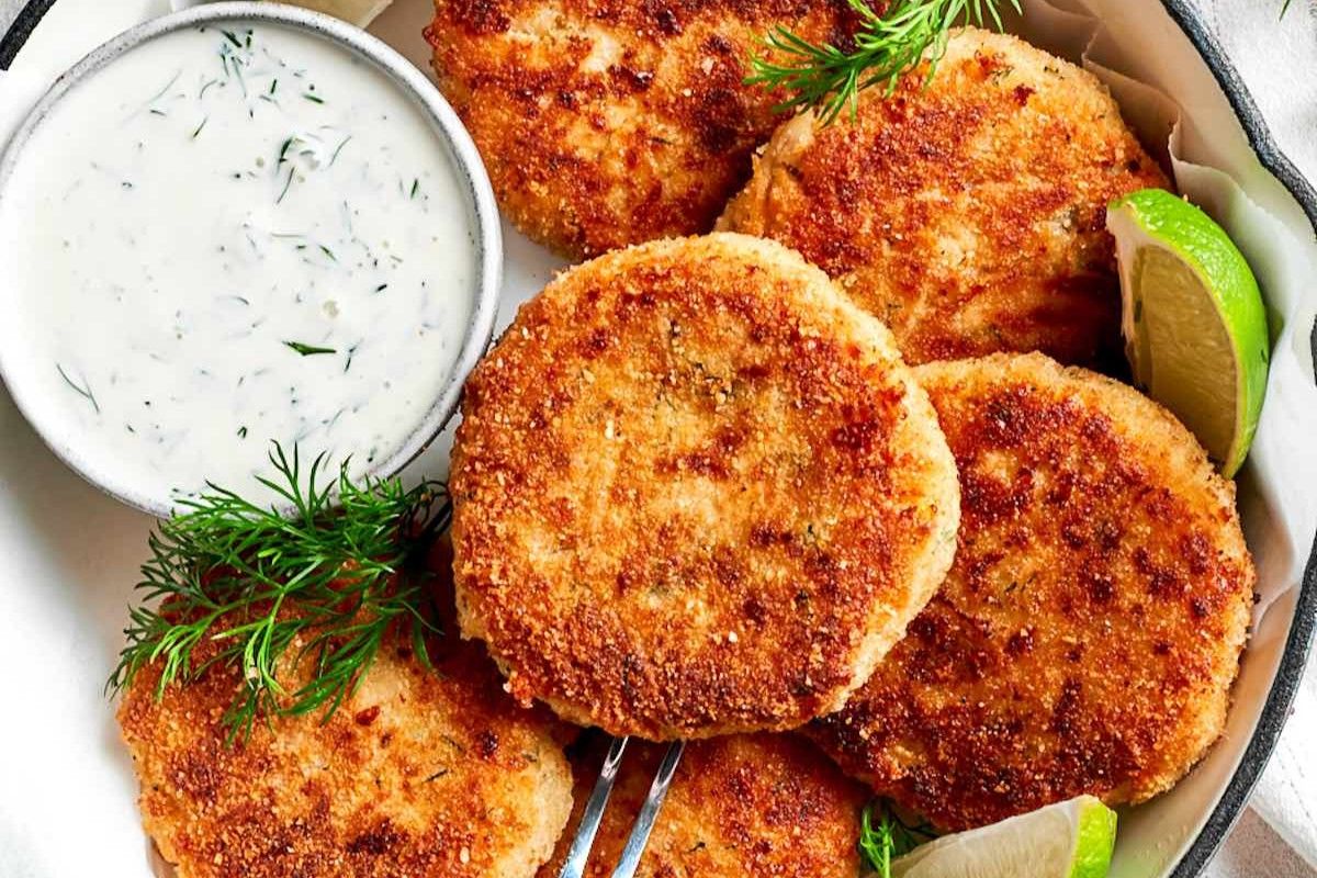 chicken-patties-recipe