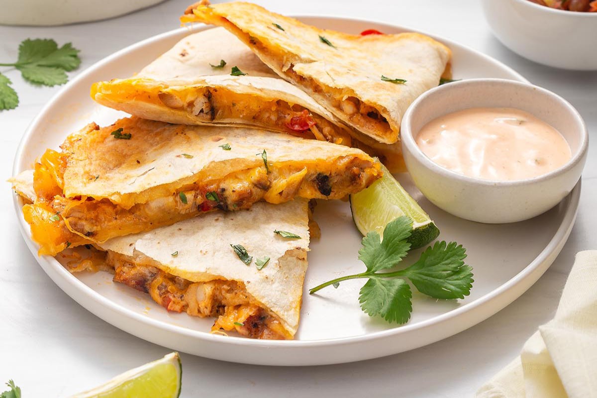 chicken-quesadillas-recipe