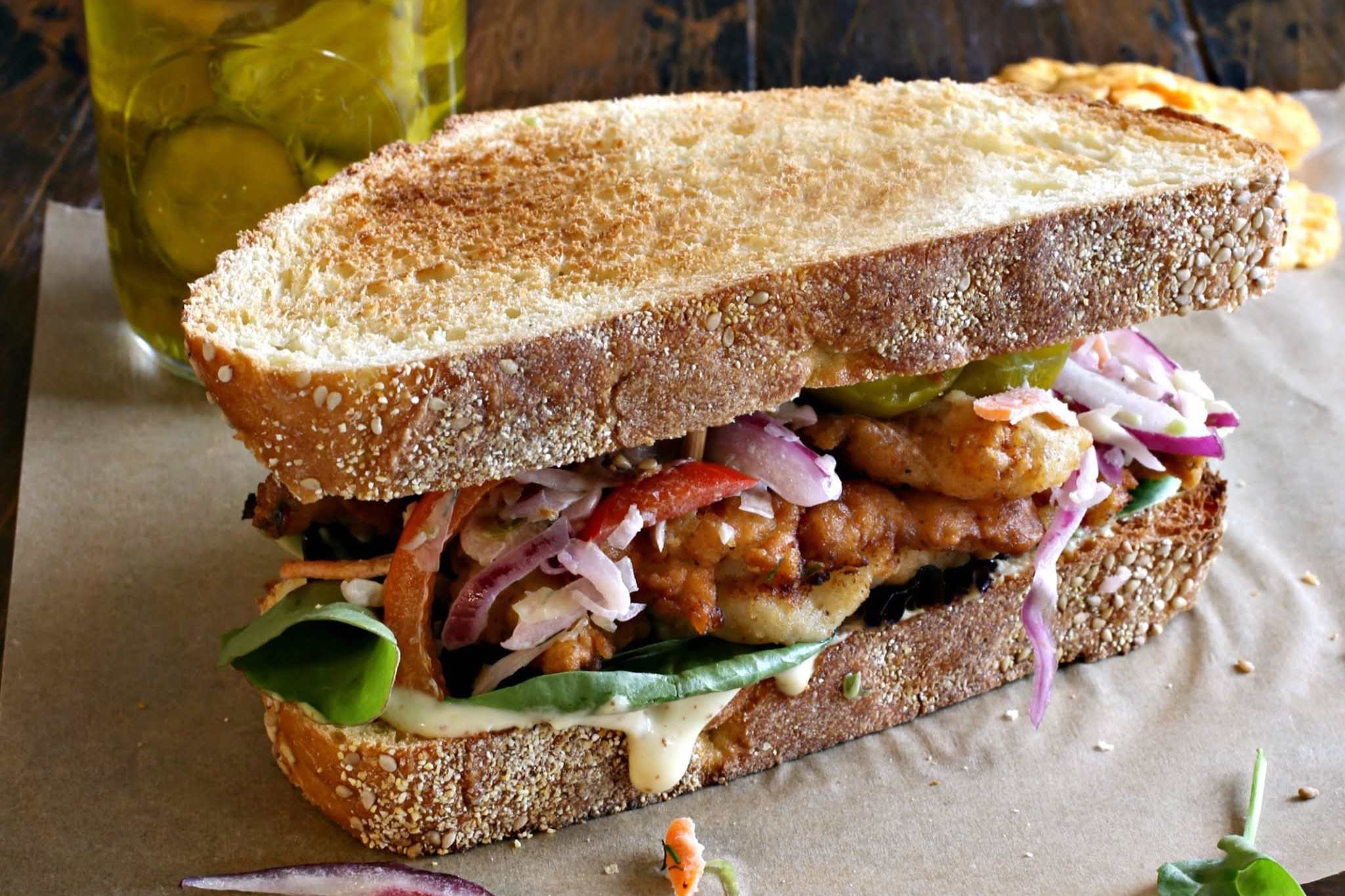 chicken-sandwich-recipe