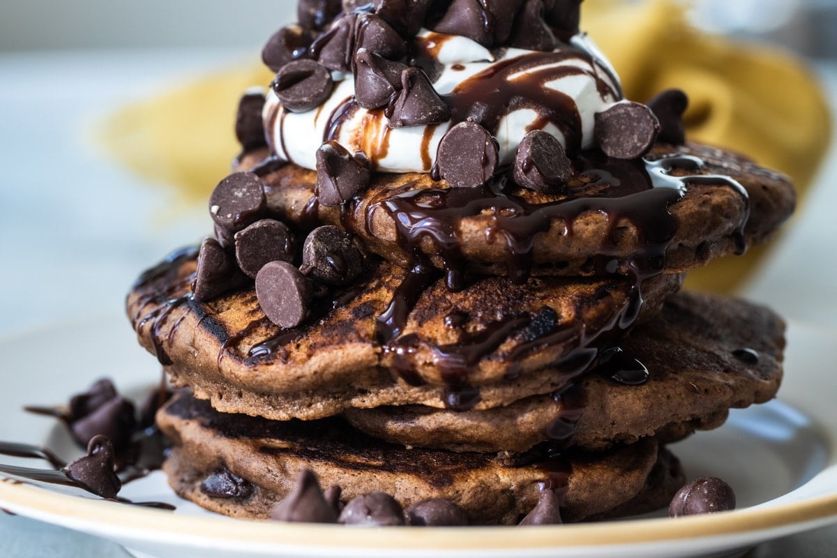 chocolate-pancakes-recipe