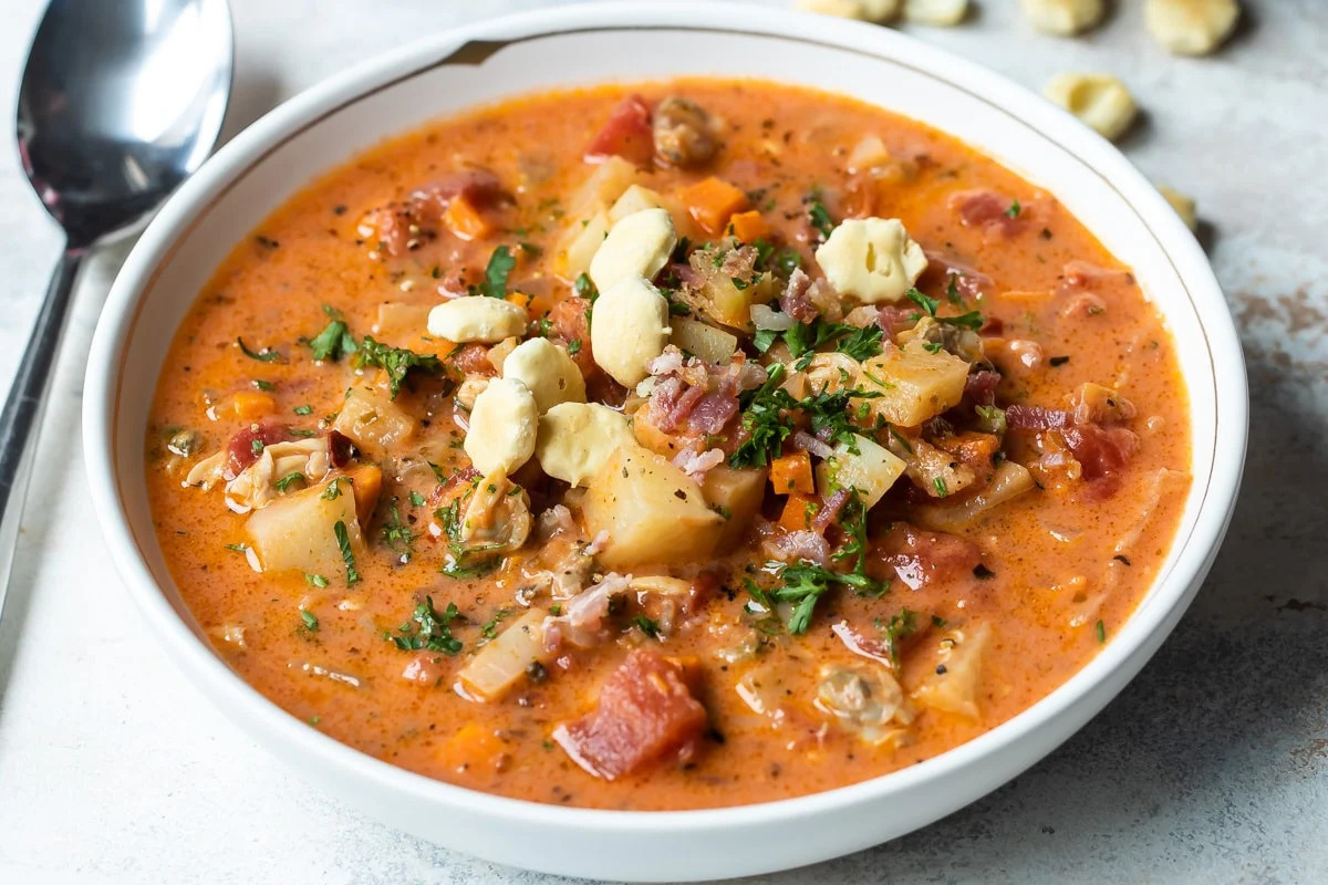 clam-chowder-recipe