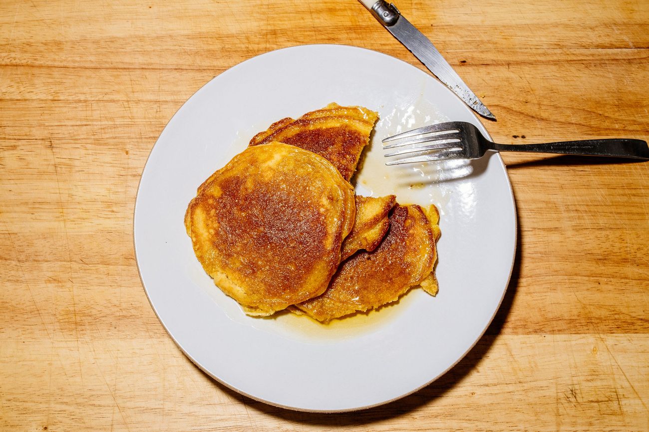 cornbread-pancakes-recipe