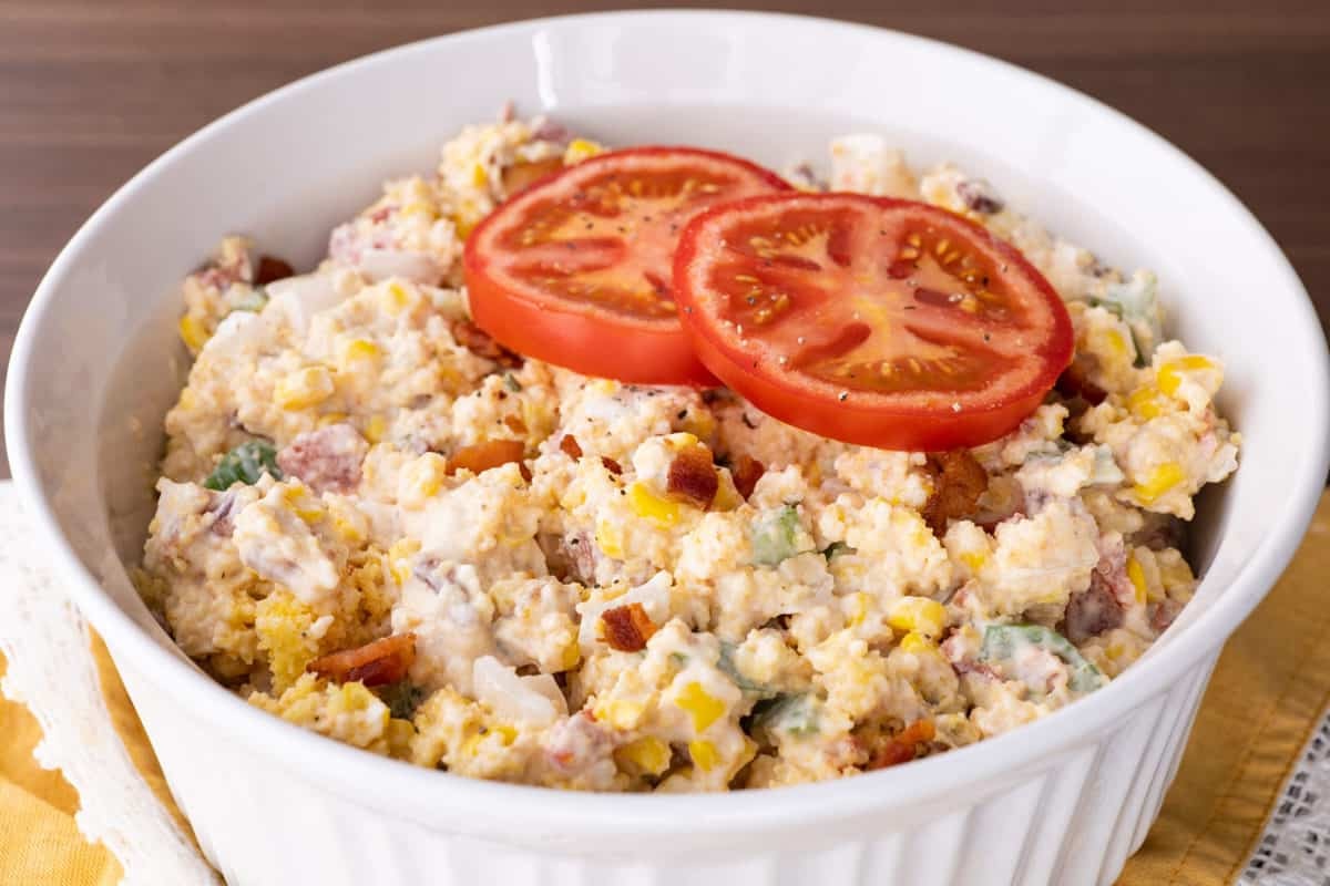 cornbread-salad-recipe
