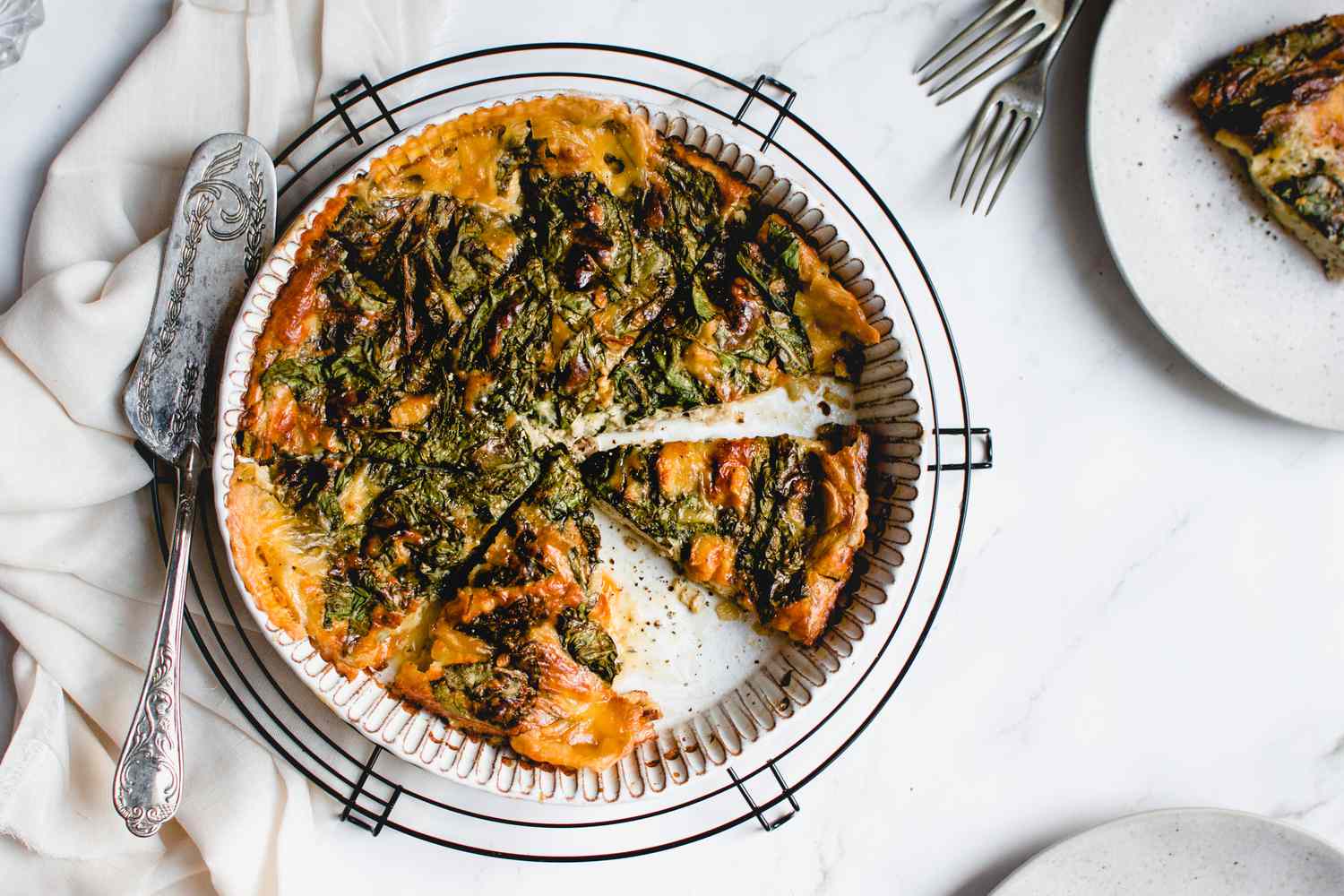 crustless-spinach-quiche-recipe
