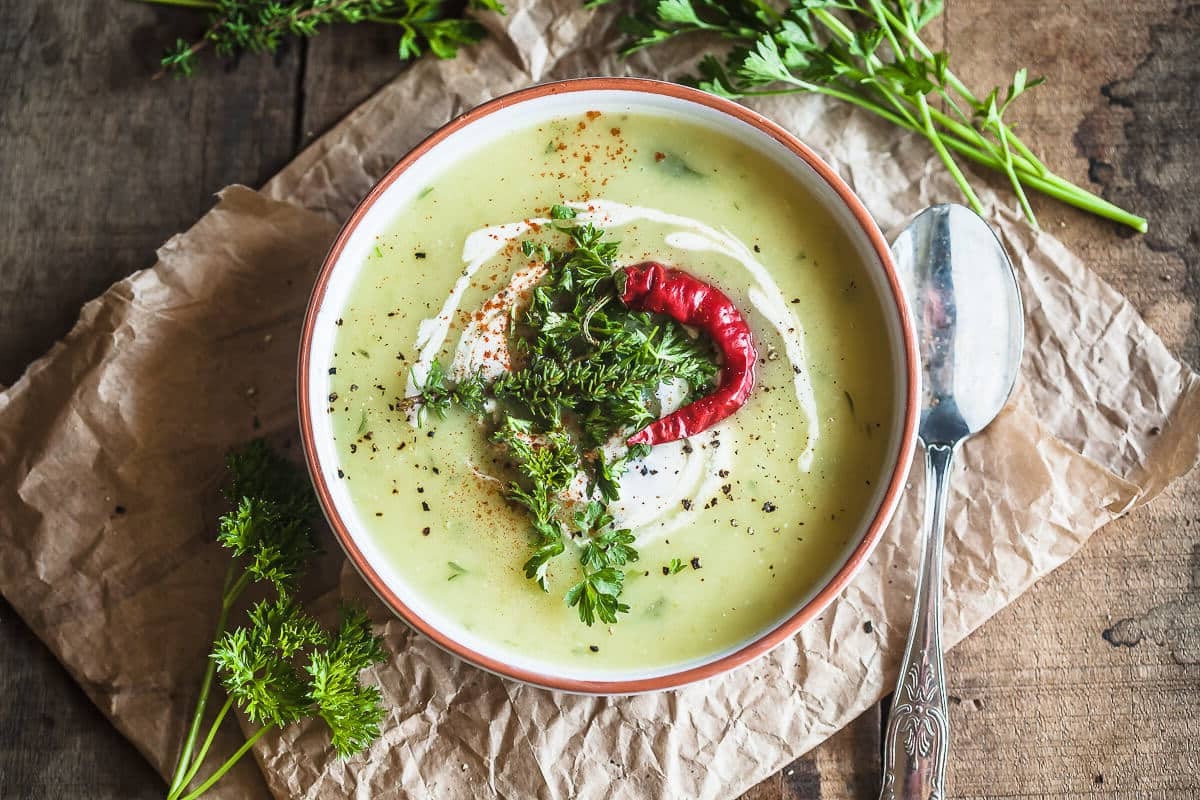 cucumber-soup-recipe