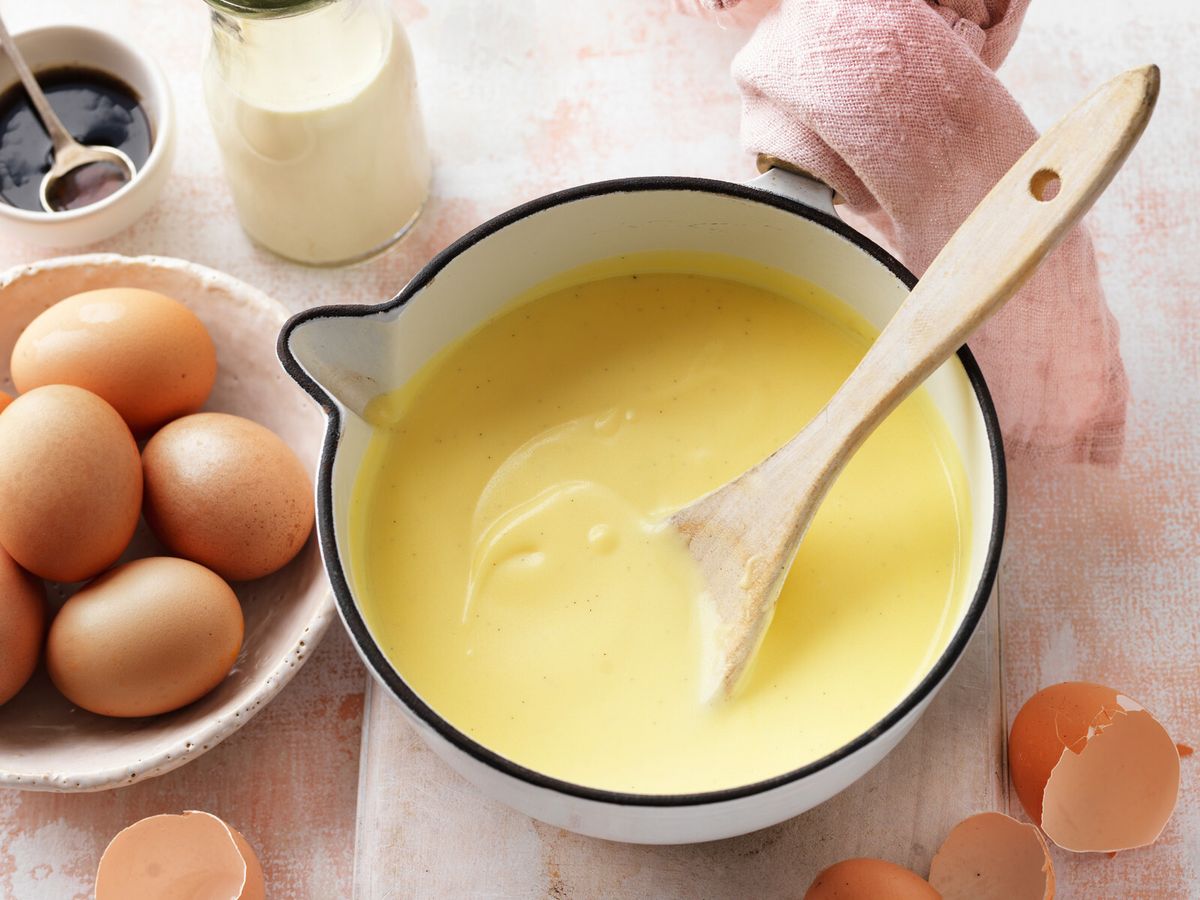 custard-recipe