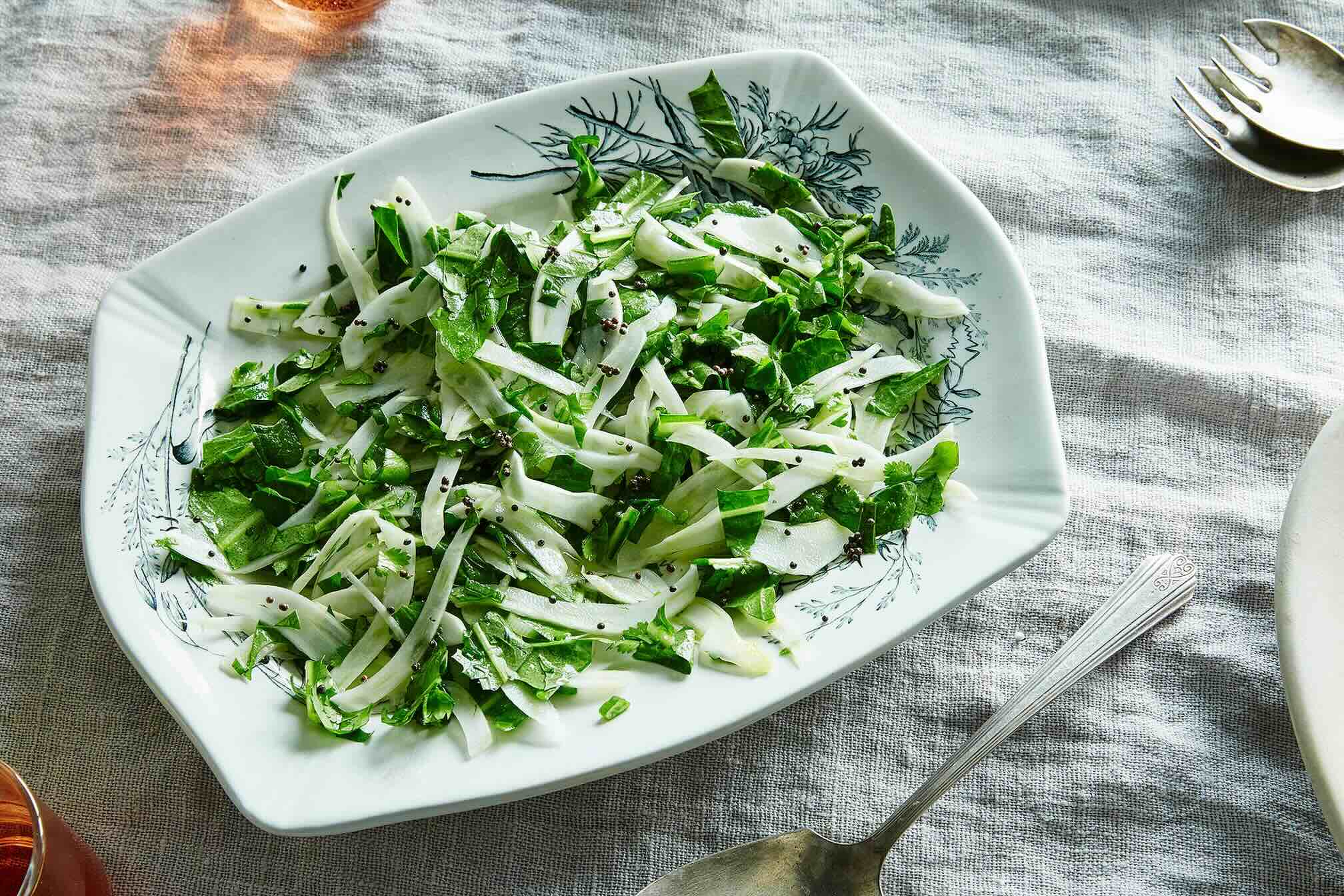 dandelion-greens-recipe