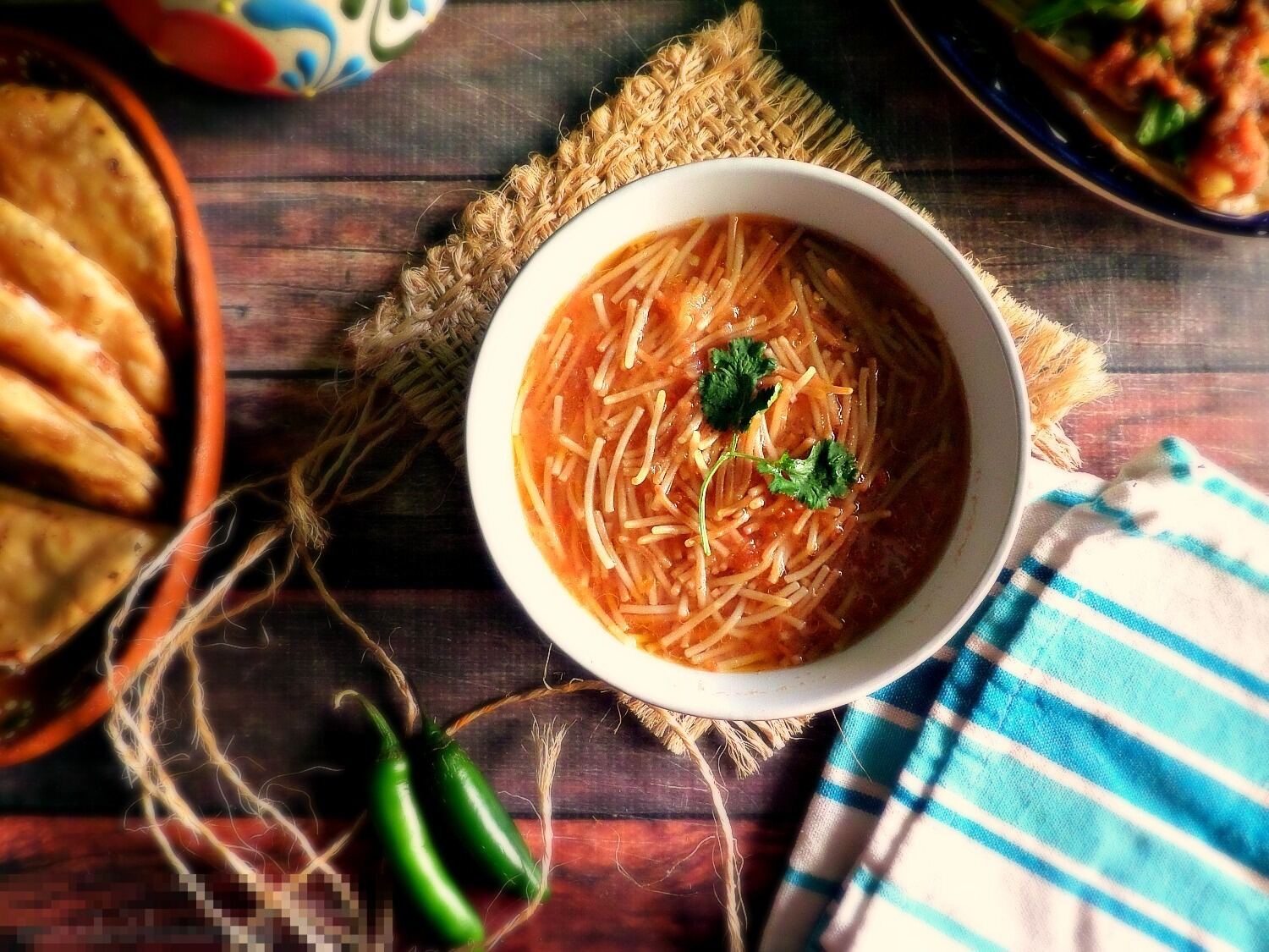 fideo-recipe