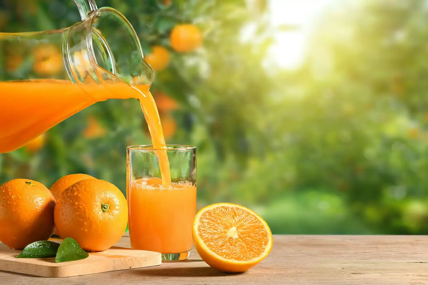 fresh-orange-juice-recipe