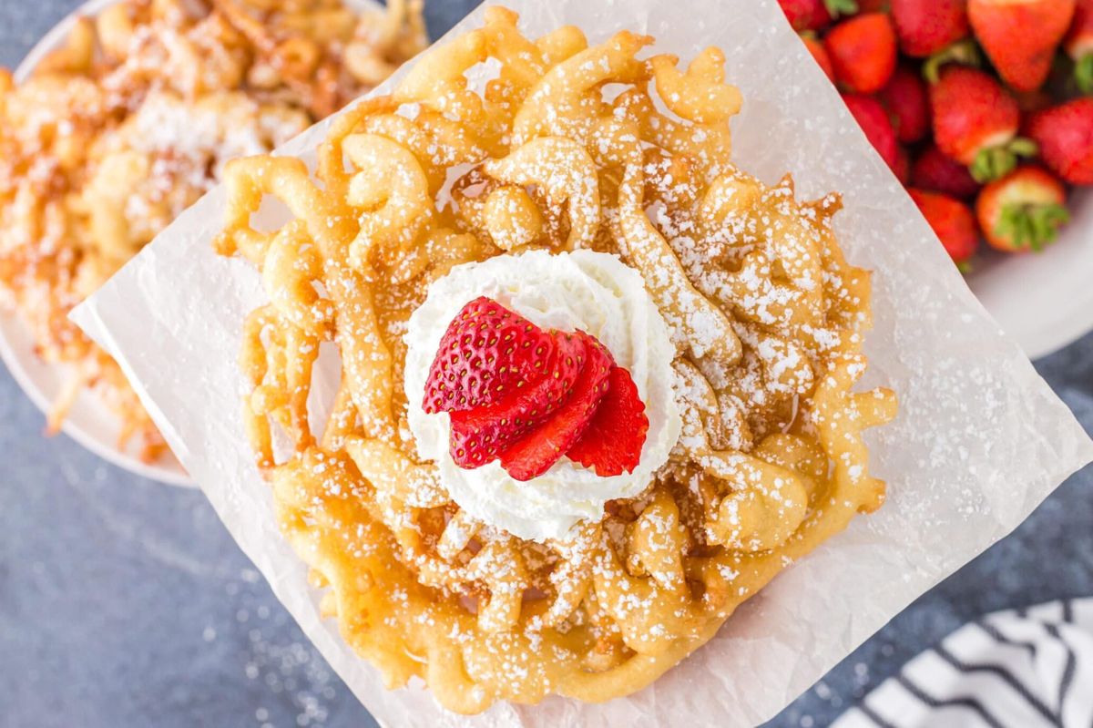 funnel-cakes-recipe