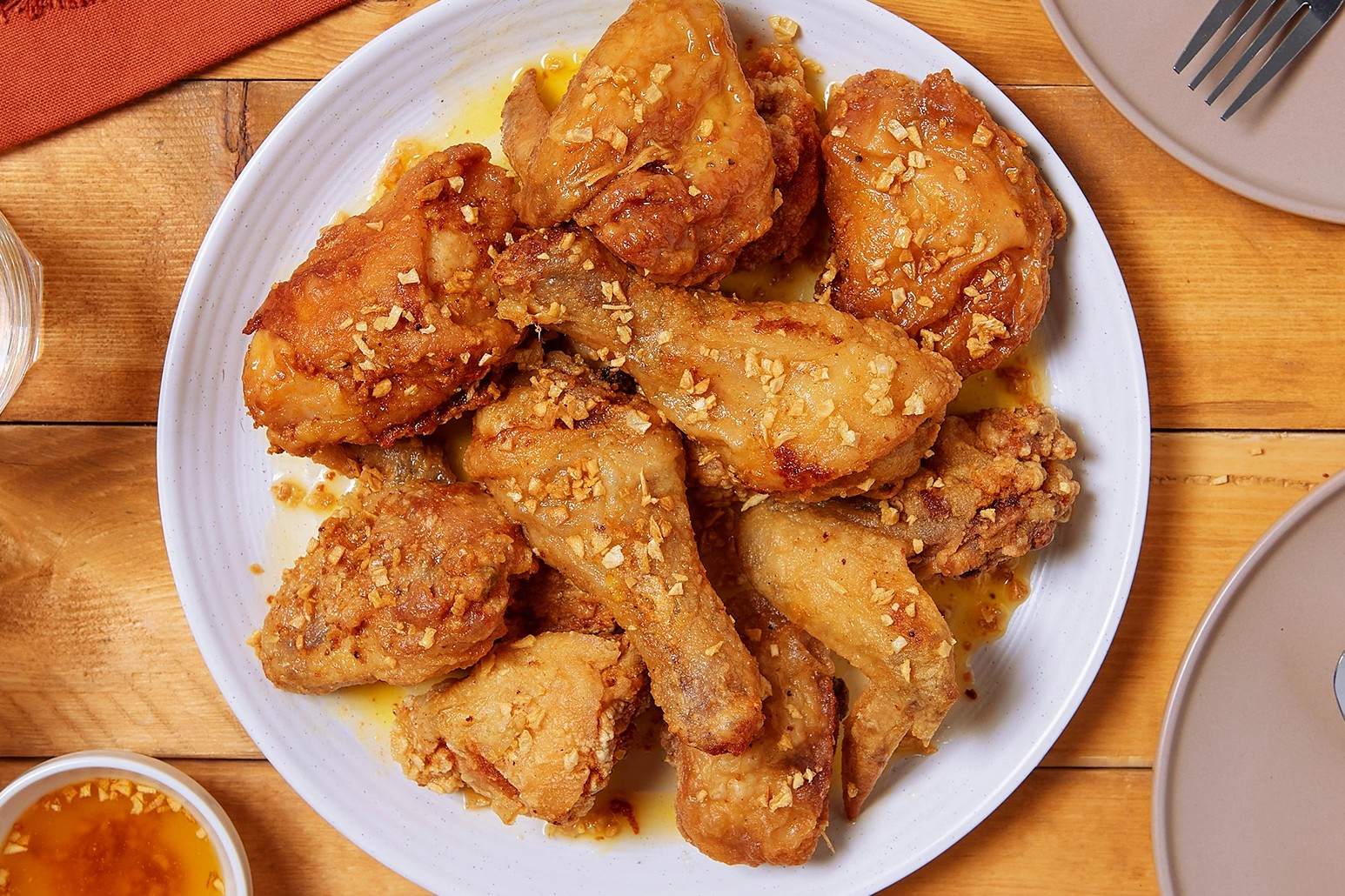 garlic-chicken-recipe