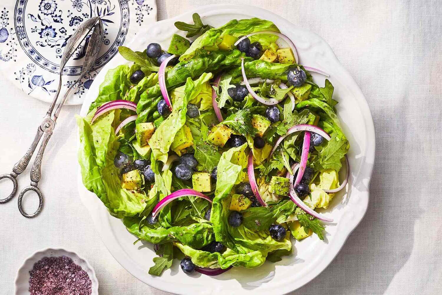 green-salad-recipe