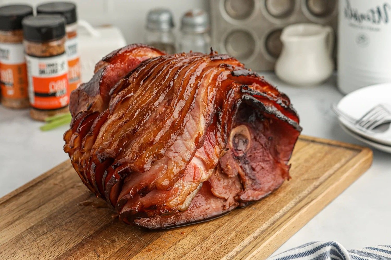 grilled-ham-recipe