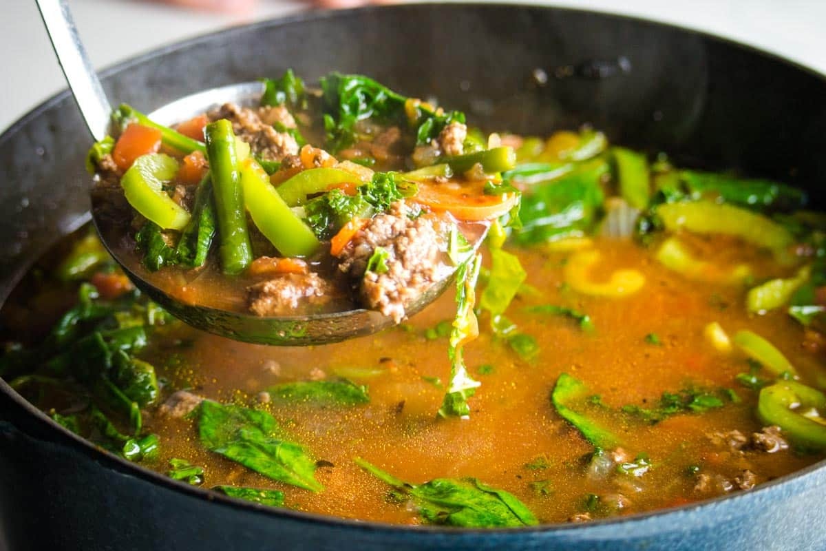 ground-beef-vegetable-soup-recipe