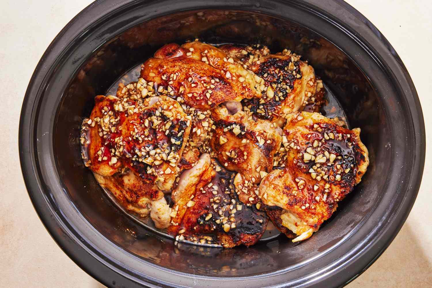 honey-garlic-slow-cooker-chicken-thighs-recipe