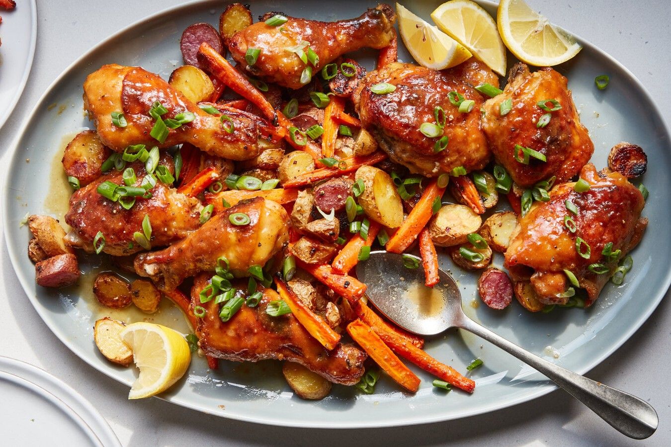 honey-glazed-chicken-recipe