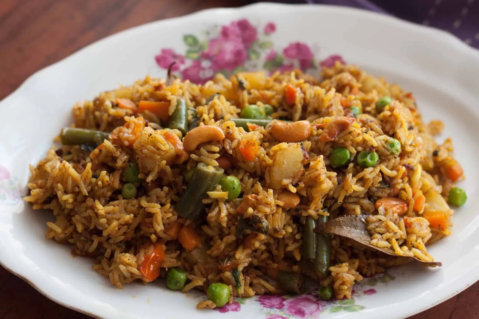indian-vegetable-rice-recipe