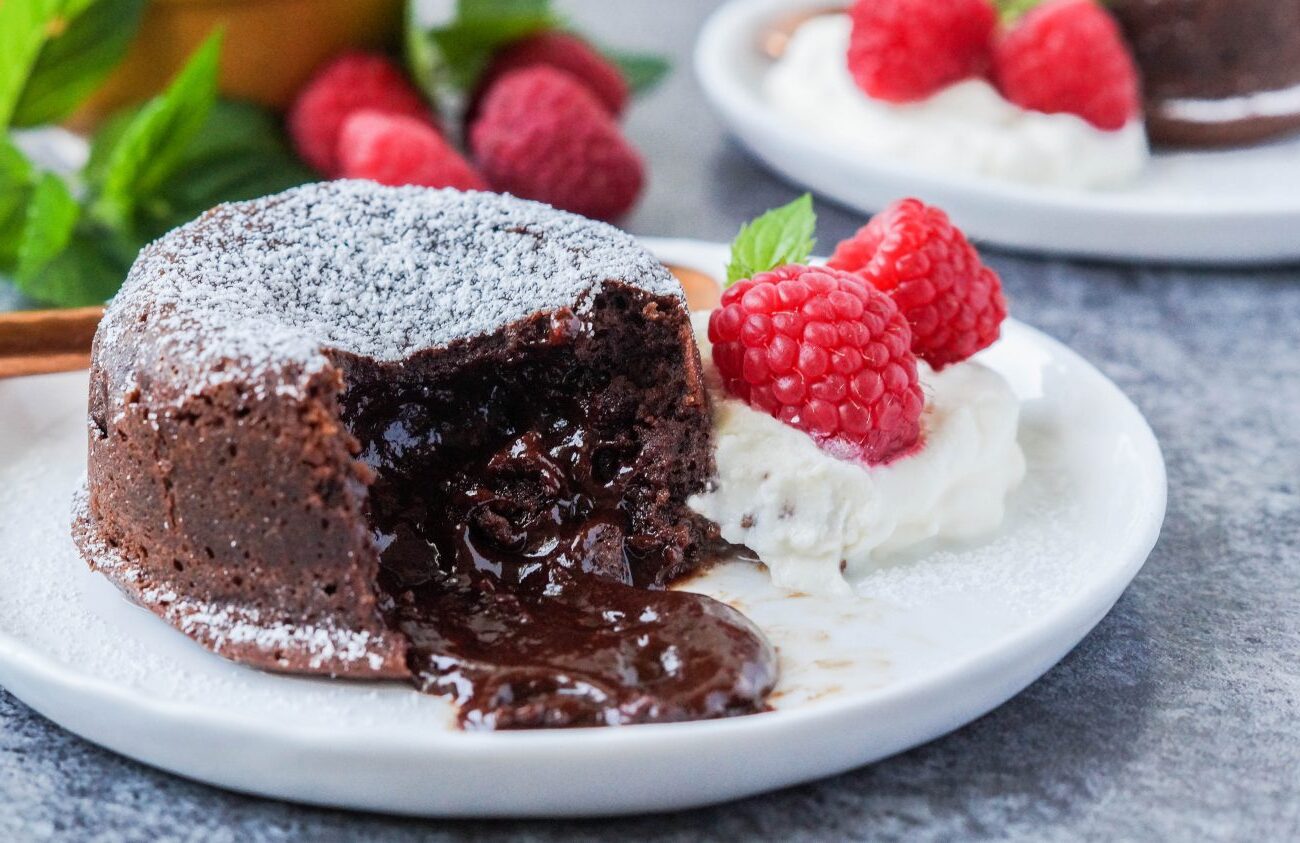 lava-cake-recipe