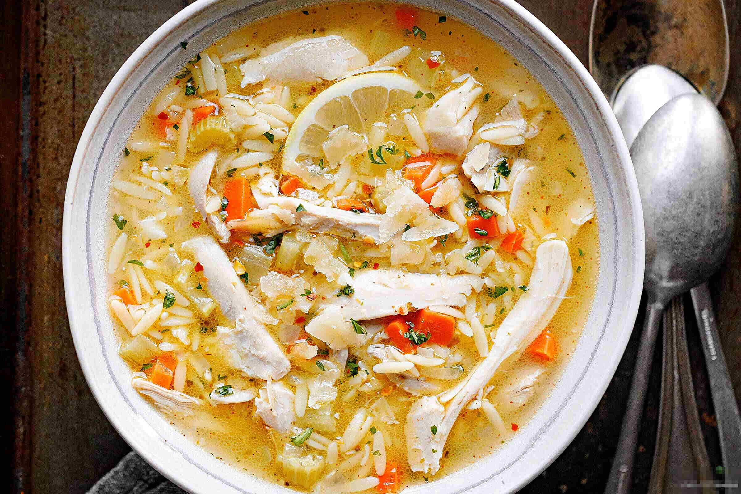 lemon-chicken-orzo-soup-recipe