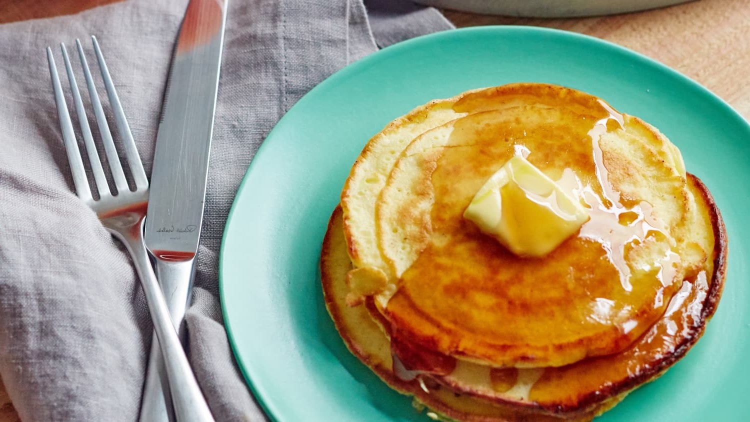 low-carb-cream-cheese-pancakes-recipe