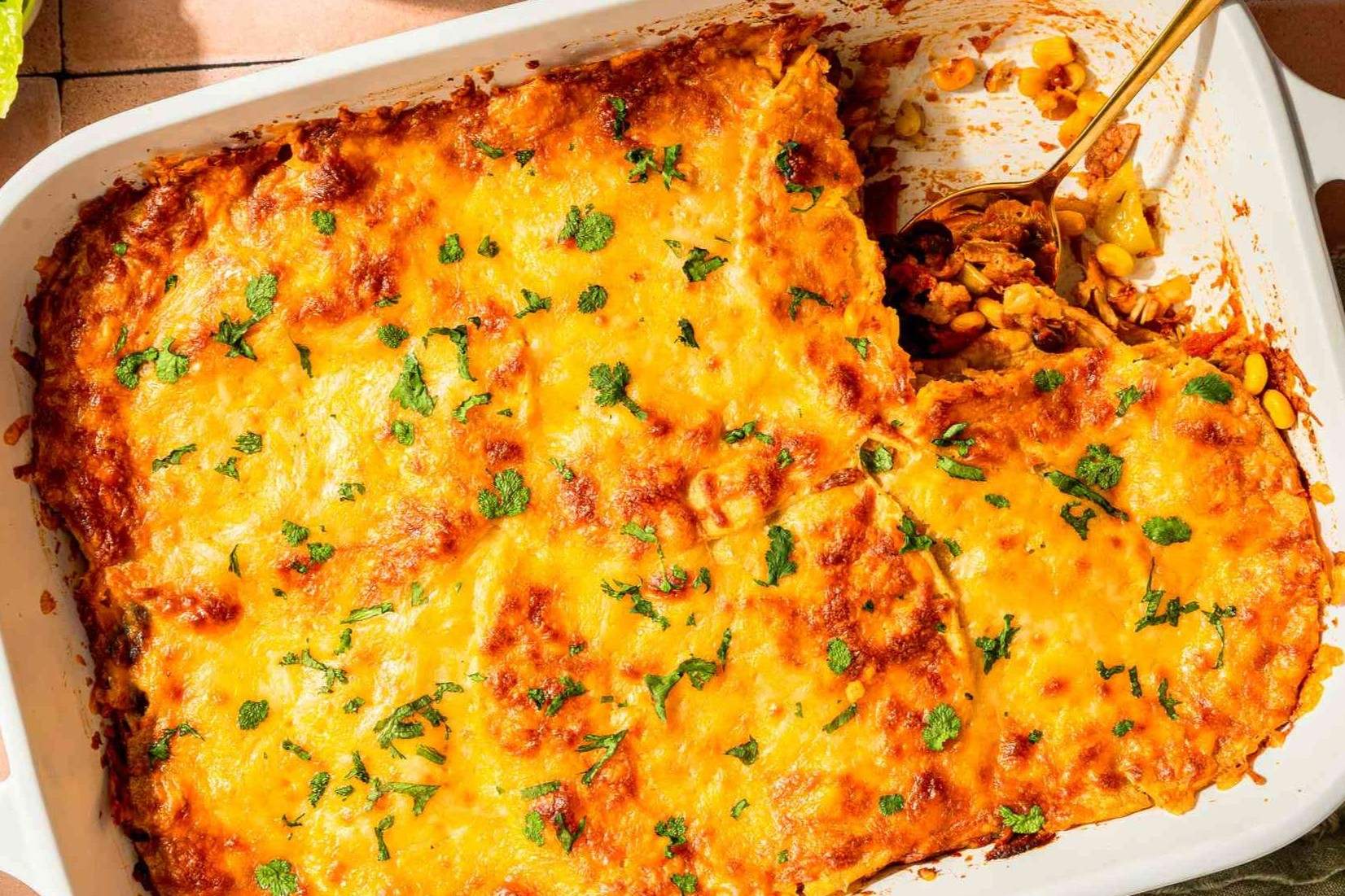 mexican-casserole-recipe