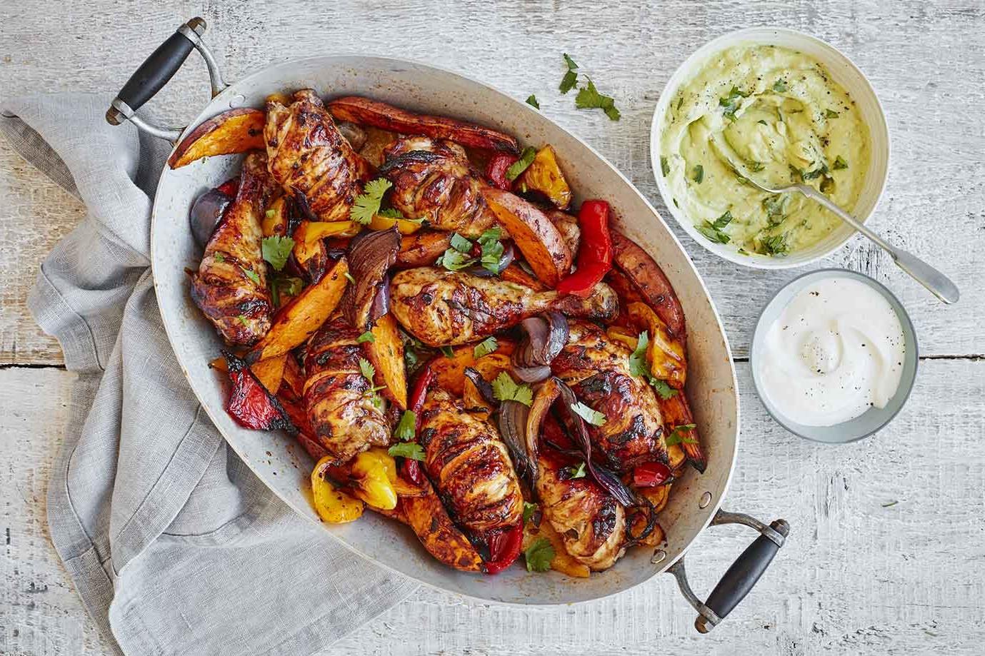 mexican-chicken-recipe