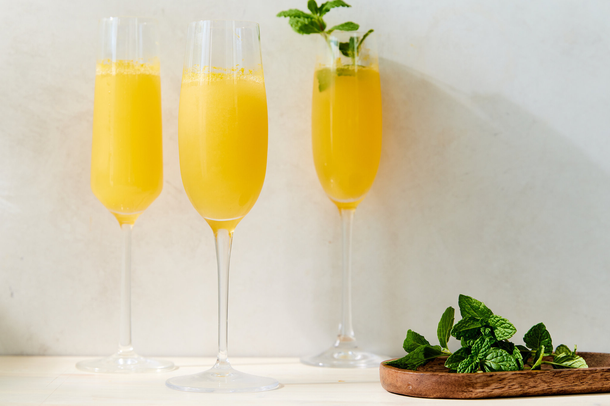 mimosa-recipe