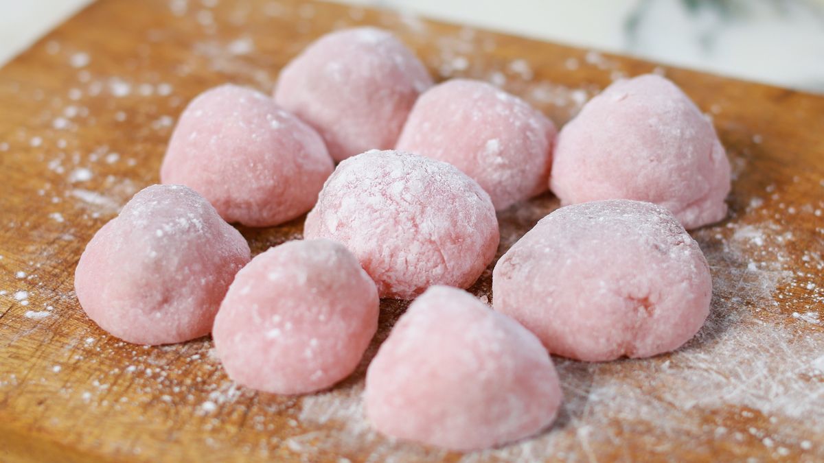 mochi-recipe