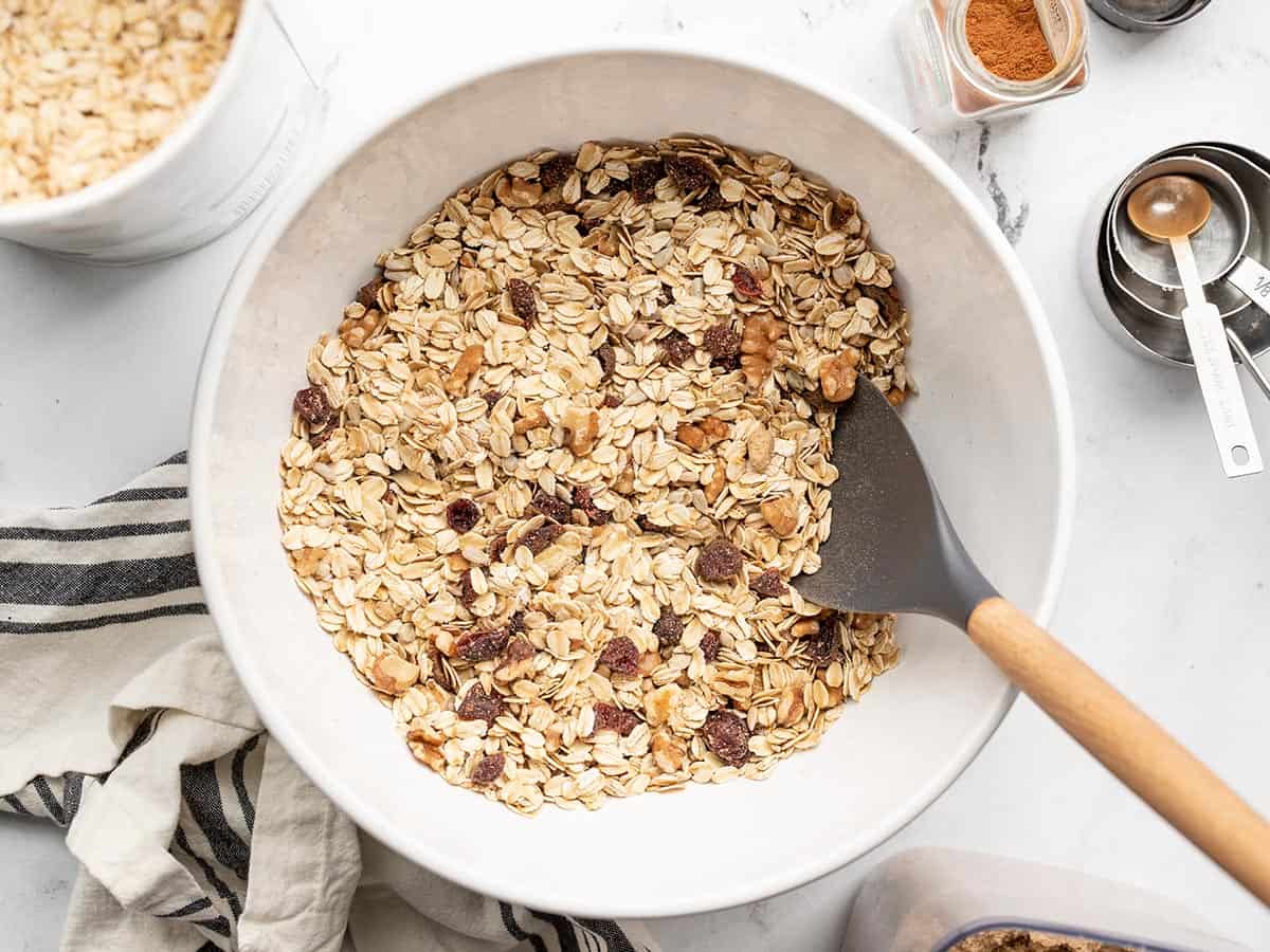 muesli-recipe