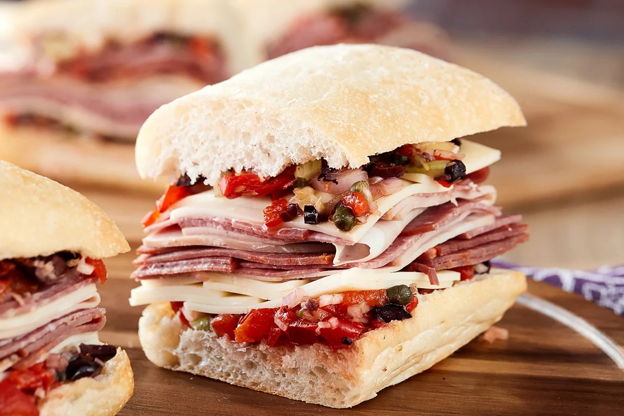 muffuletta-recipe